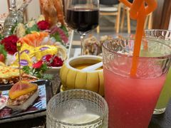 -桃夭日式料理(国信店)