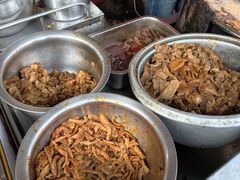 -漢味源老武汉热干面(瑞安街店)