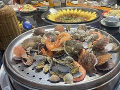 -边江铁锅炖鱼(振八街店)