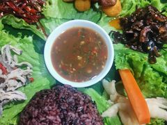 -隔壁老王·家常云南菜(花巷店)