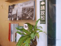 -常识咖啡common sense(春熙路店)