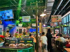 大堂-胖老汉(北京路店)