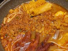 -山四砂锅(太原钟楼街店)