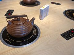 -吃饭皇帝大·土家民族菜(武陵源店)