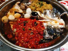 -望湘园·湖南菜(宏伊店)