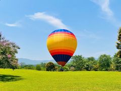 -中国科学院西双版纳热带植物园