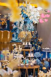 -玖玖婚嫁礼仪策划(江滨西路店)