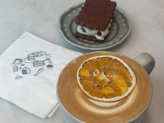 -爱樂咖啡(青年体育公园店)