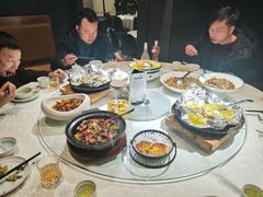 -锦庐道地川菜(来福士店)
