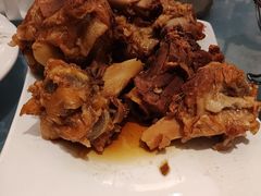 -吴记酱骨炖菜馆(西大直街店)