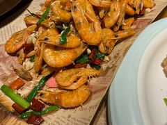 -95号酱骨·一块豆腐(展春园西路店)