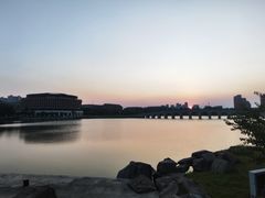 -浙江大学(海宁国际校区)
