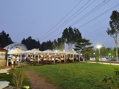 -九十九顶毡房(阜石路店)