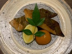 -晴空·日本料理(万象城店)