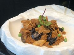 -海味世家·家常菜馆(明州里店)