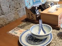 -南京大牌档(新街口德基广场店)