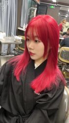 -MY HAIR ARDOR