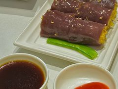 -潮福城大酒楼·潮味粤品·港式点心(湖滨北路店)