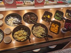 -比格比萨自助(宝山日月光店)