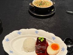 -醉东Oriental House(静安嘉里中心店)