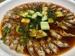 鱼露腌花甲-石头咕(葵蓬店)