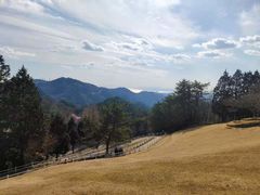 -神户市立六甲山牧场