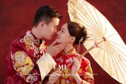 -EMU艺慕摄影(扬中店)