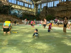 -杭州开元森泊度假乐园