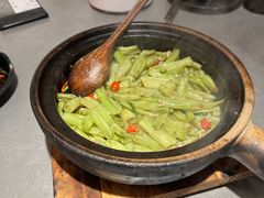 -不二啫·广府啫啫煲(江燕路万科里店)