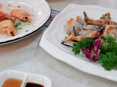 -渔满仓海鲜渔家(象山二店)