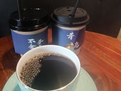 -不舍昼夜咖啡馆