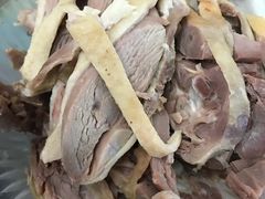 -徐家鸭子·非遗烤鸭(老门东店)