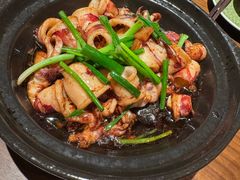 -桂小厨广西菜(万象城店)