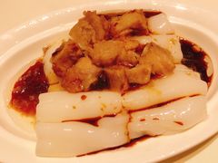 -凤凰楼酒家·粤宴点心(华强北店)