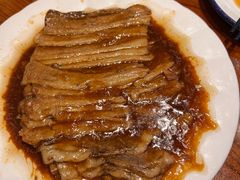 -李记白水羊头·清真老味家常菜(石景山店)