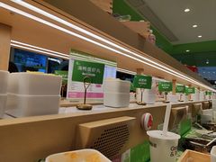 -一围肥牛小火锅(高铁吾悦店)