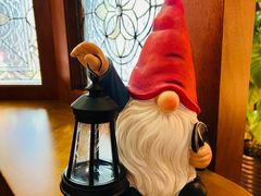 -申德勒加油站西餐厅(日坛路总店)