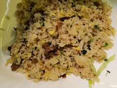 牛肉粒炒饭-太平馆西餐厅(北京路店)