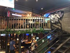 -云晓光头烧烤吧(盛夏店)