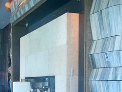 -希尔顿南海酒店·观廊大堂吧·海景下午茶