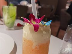 -燃扒房Steakhouse(皇庭店)