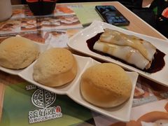-添好运点心专门店(中环IFC店)