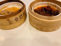 -金鼎轩(亚运村店)