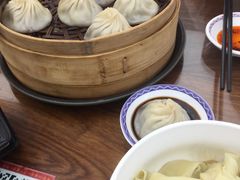 -锡笼记·无锡小笼(人民路店)