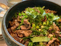 -君霖海鲜私房菜(春柳店)