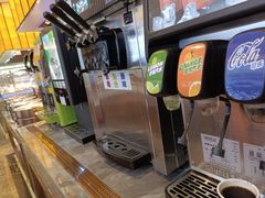 -布多斯烤肉火锅自助(江腾广场店)