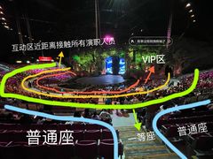 -广州长隆国际大马戏