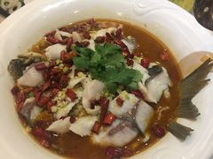 -中西名菜(增城店)