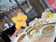 -二泉园老菜馆·百年无锡菜
