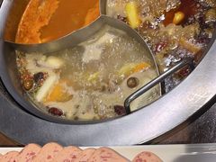 -快乐小羊(富强中路店)